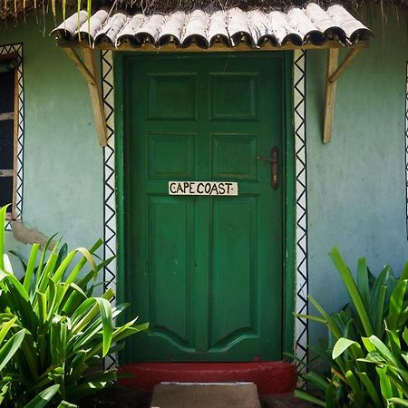 The Akwidaa Inn Extérieur photo