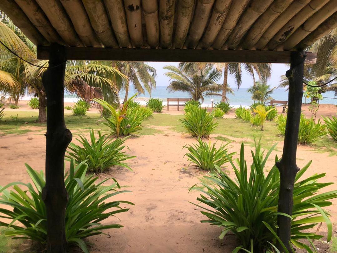 The Akwidaa Inn Extérieur photo