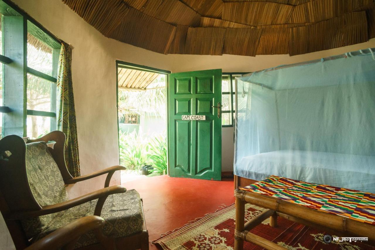 The Akwidaa Inn Extérieur photo